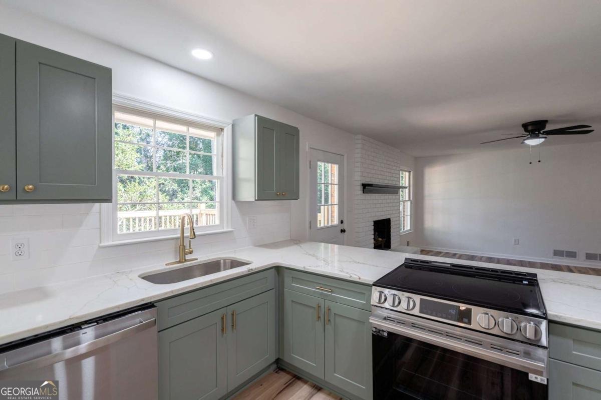 400 Sandstone Drive Athens - 8