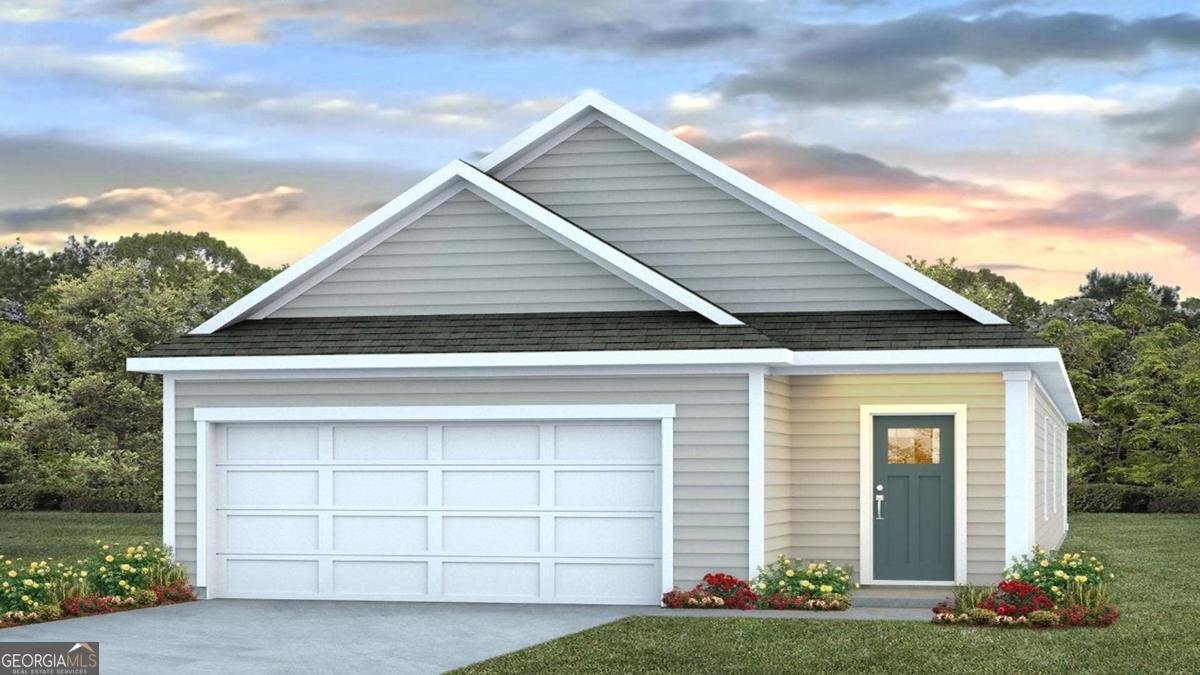 1027 Lakes Boulevard Brunswick - 1
