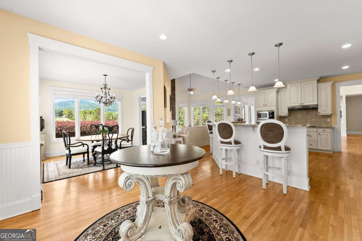 526 Orchard Drive Clarkesville - 16