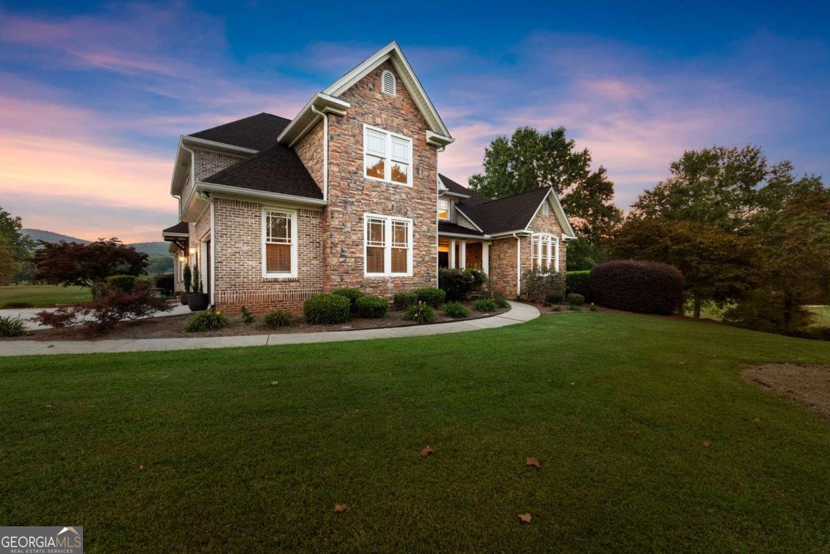 526 Orchard Drive Clarkesville - 2