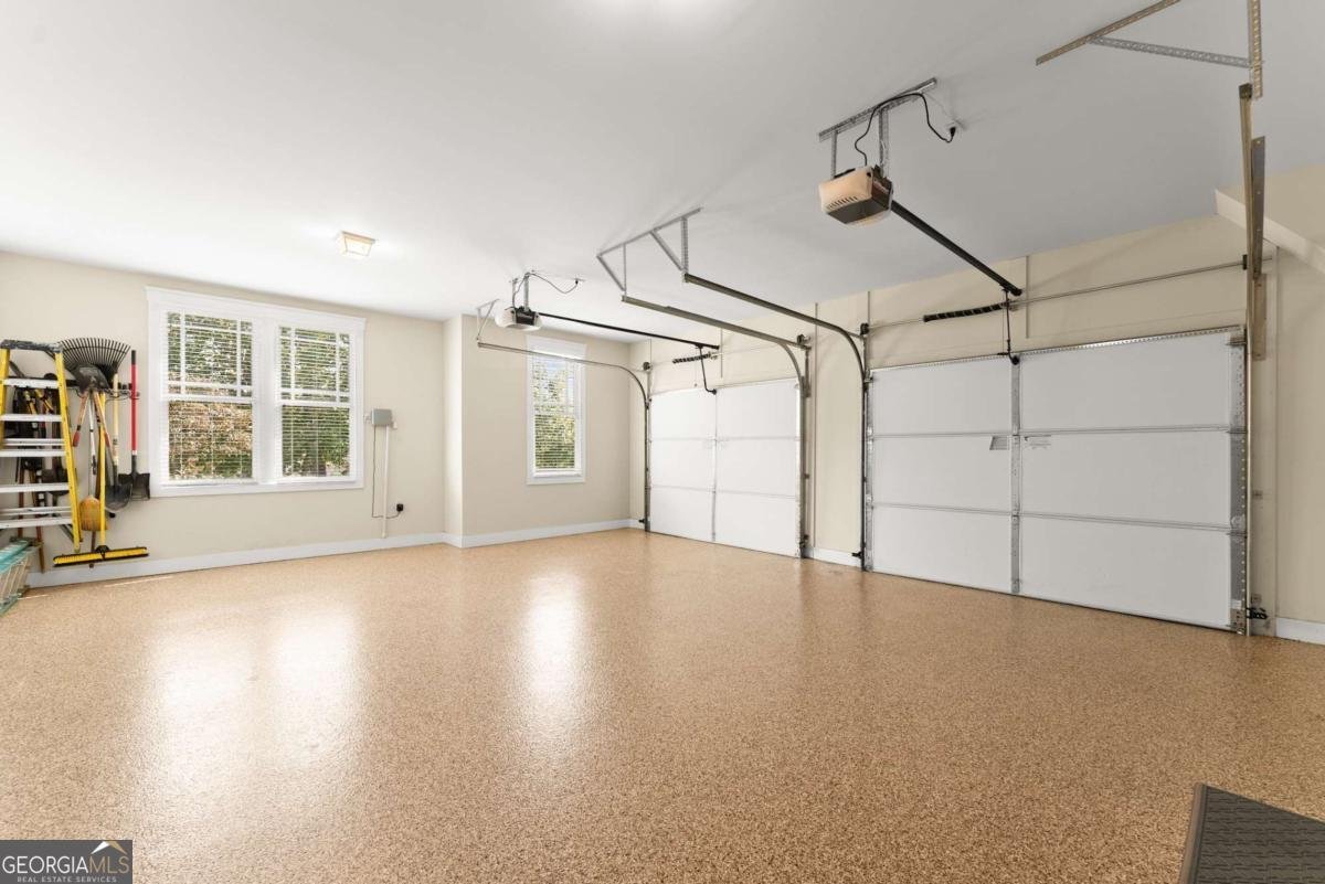 526 Orchard Drive Clarkesville - 22