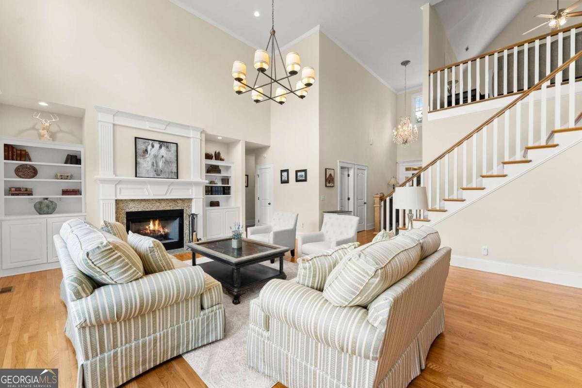 526 Orchard Drive Clarkesville - 24