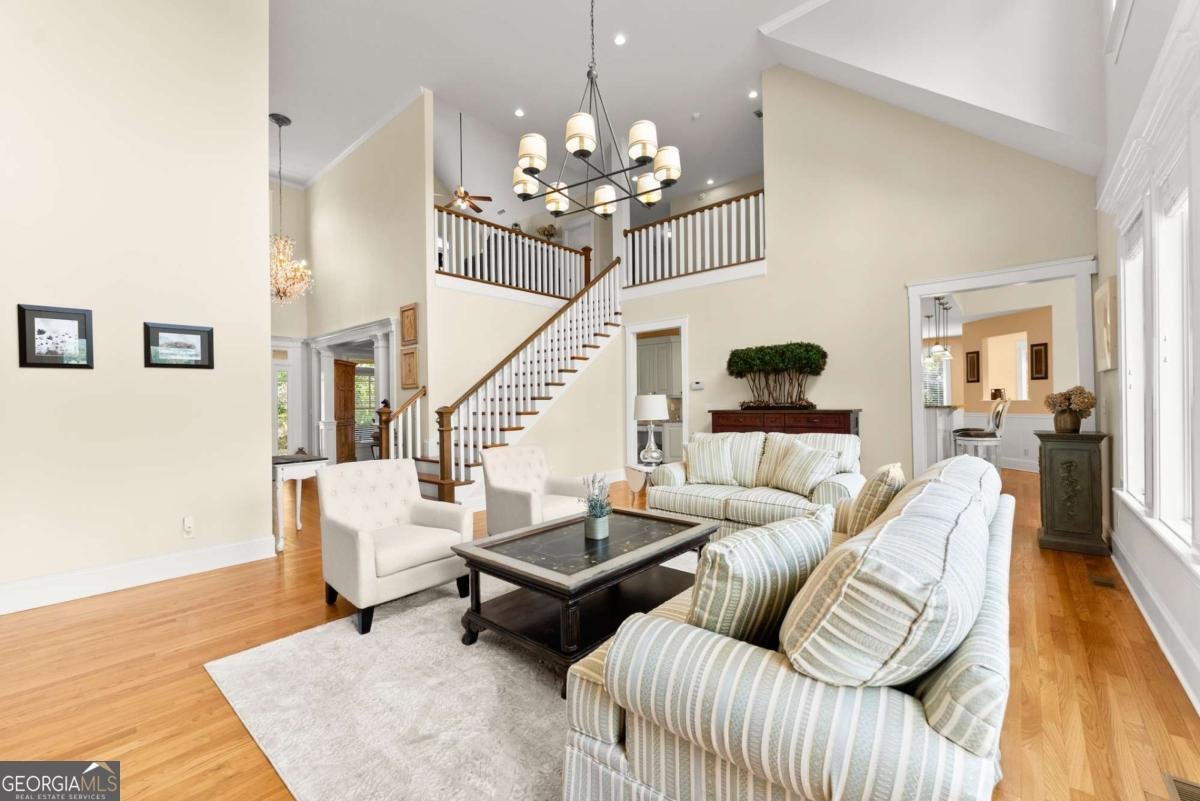 526 Orchard Drive Clarkesville - 25