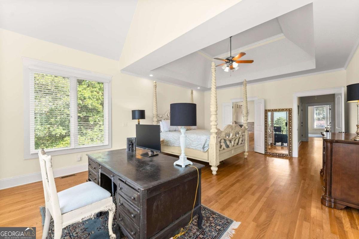 526 Orchard Drive Clarkesville - 27
