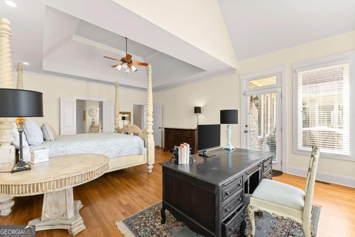 526 Orchard Drive Clarkesville - 28