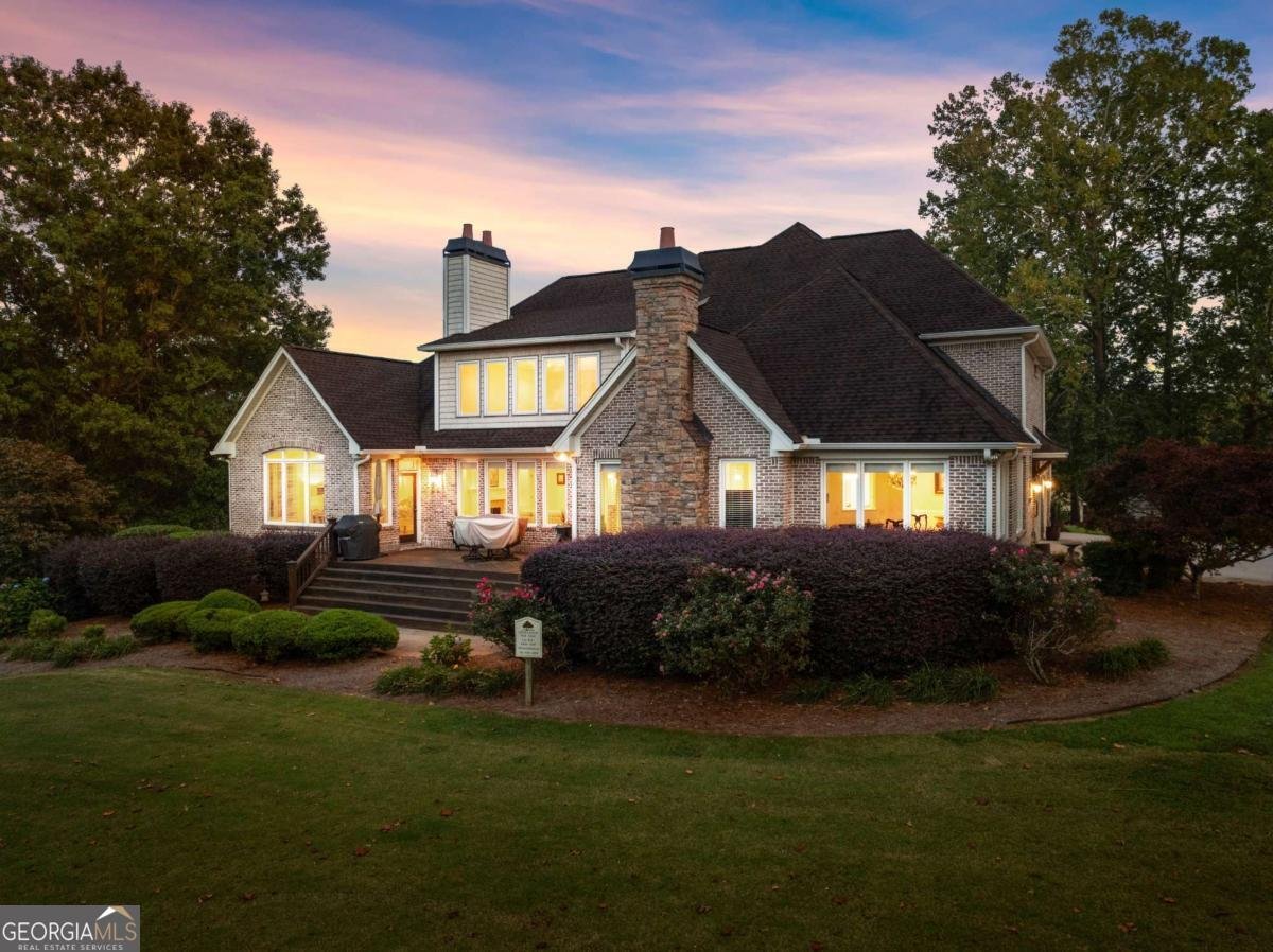 526 Orchard Drive Clarkesville - 3