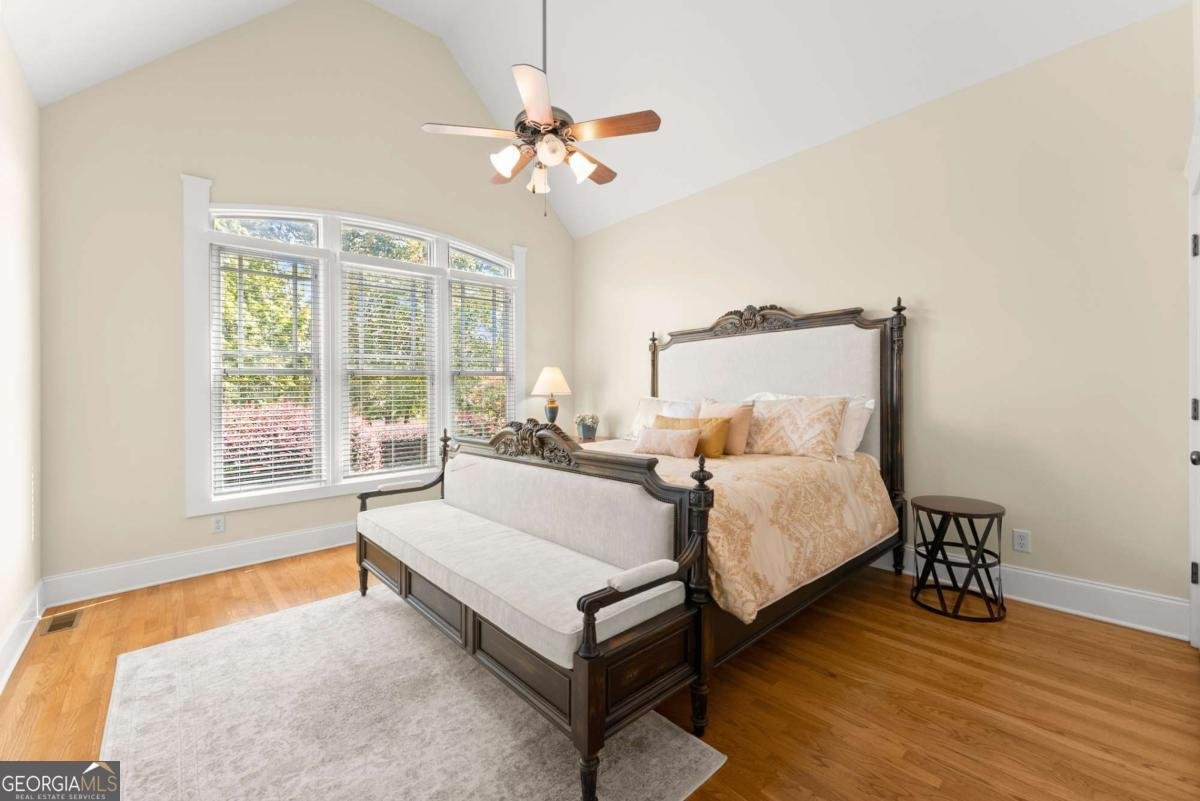 526 Orchard Drive Clarkesville - 35