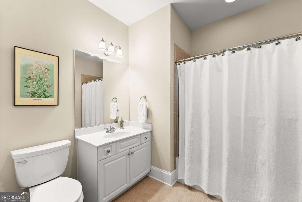 526 Orchard Drive Clarkesville - 37
