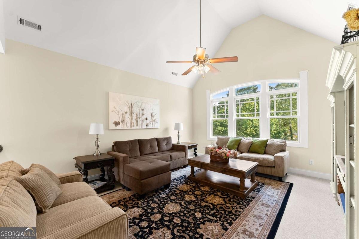 526 Orchard Drive Clarkesville - 39