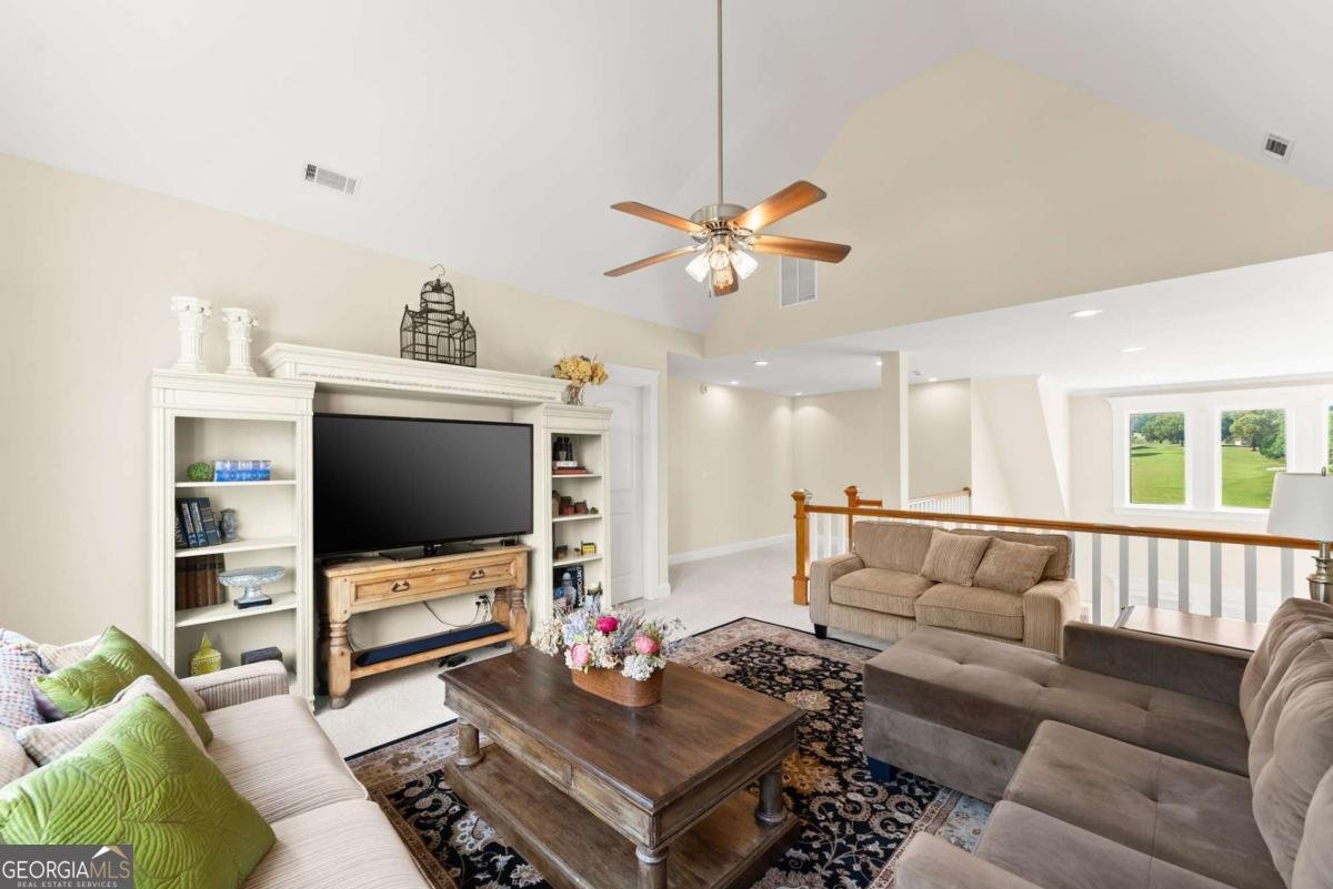 526 Orchard Drive Clarkesville - 40