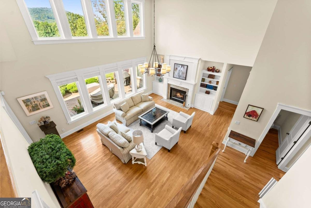 526 Orchard Drive Clarkesville - 42