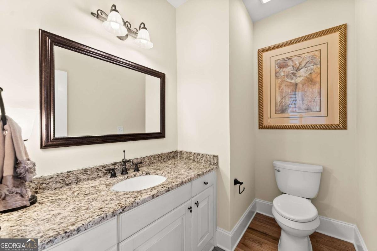 526 Orchard Drive Clarkesville - 49