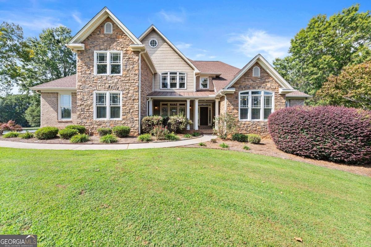 526 Orchard Drive Clarkesville - 5