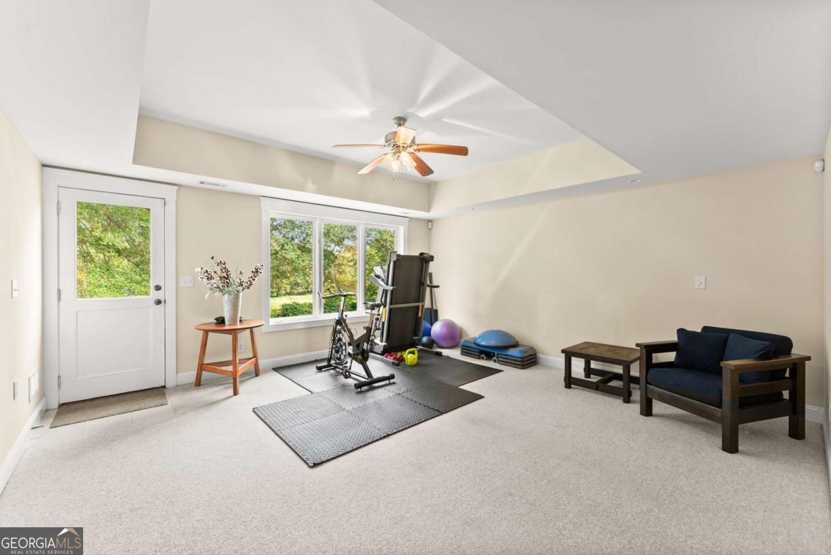 526 Orchard Drive Clarkesville - 53
