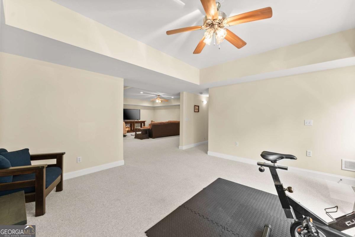 526 Orchard Drive Clarkesville - 54