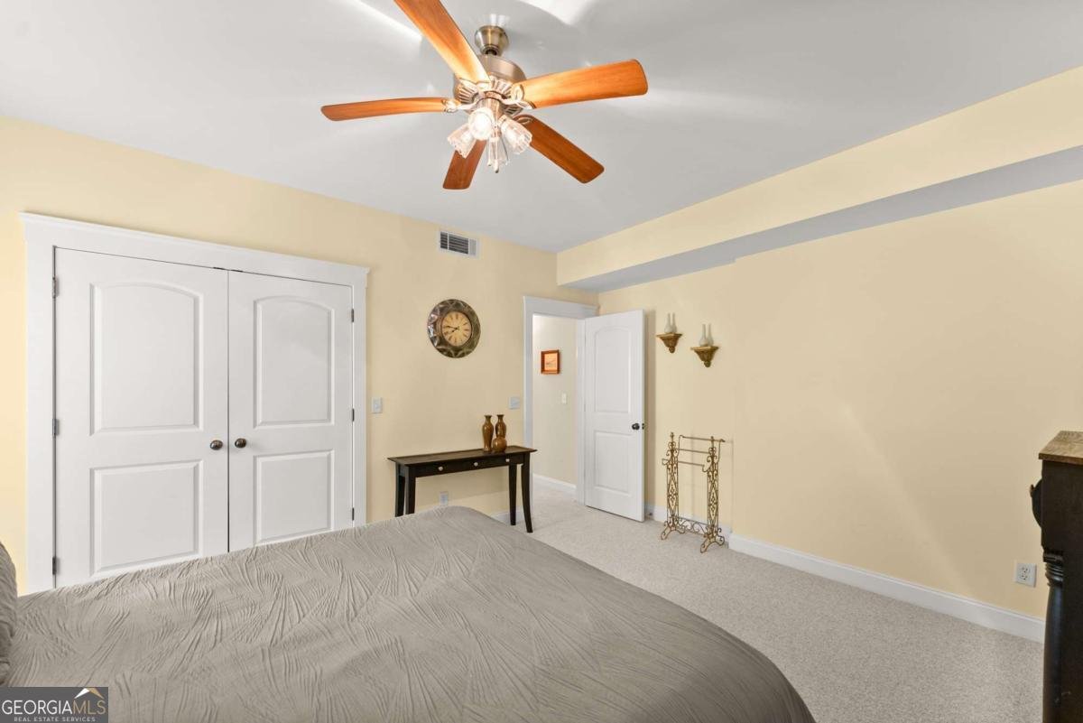 526 Orchard Drive Clarkesville - 57