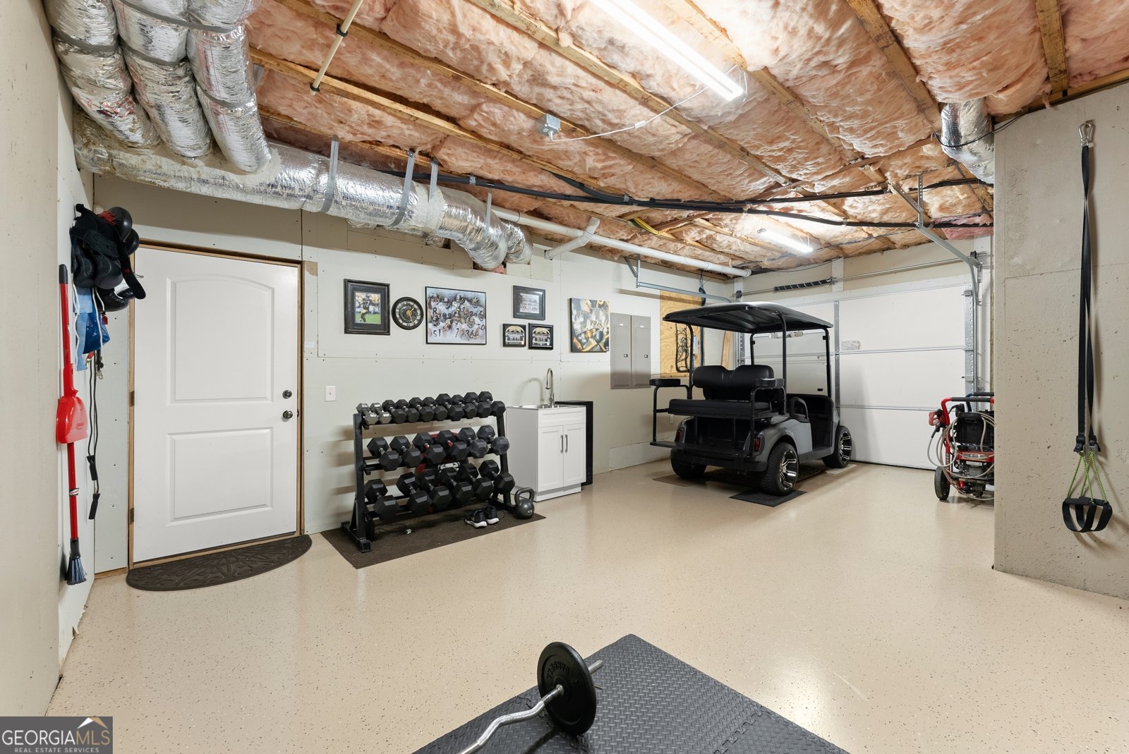 526 Orchard Drive Clarkesville - 58