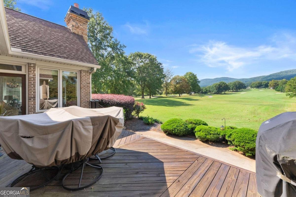 526 Orchard Drive Clarkesville - 60