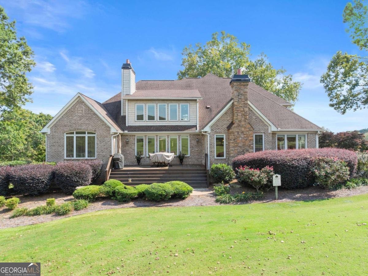 526 Orchard Drive Clarkesville - 62