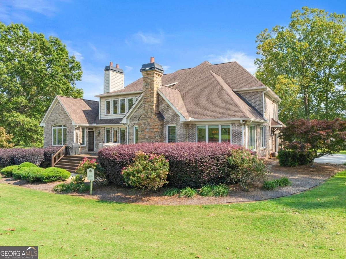 526 Orchard Drive Clarkesville - 63