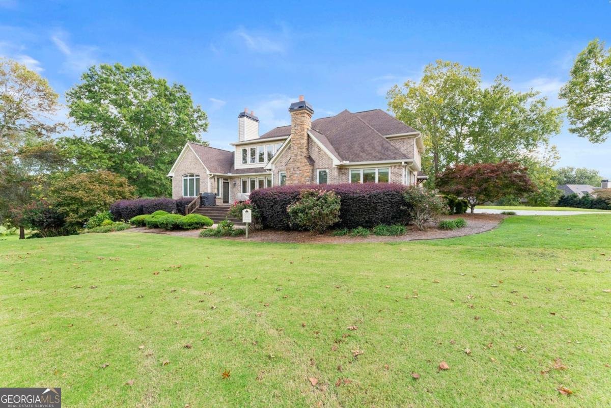 526 Orchard Drive Clarkesville - 64