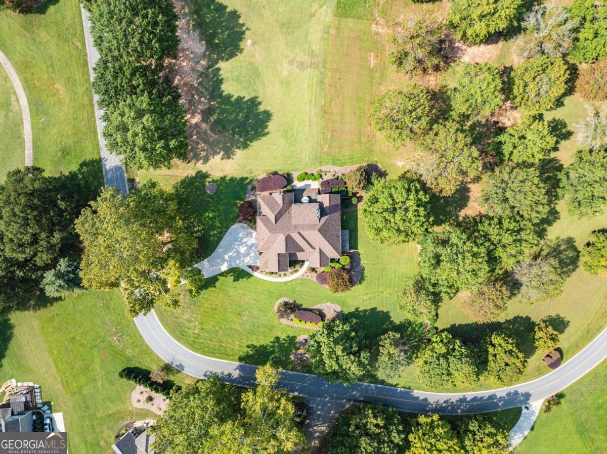 526 Orchard Drive Clarkesville - 68
