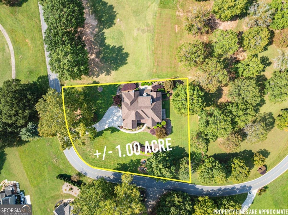 526 Orchard Drive Clarkesville - 69