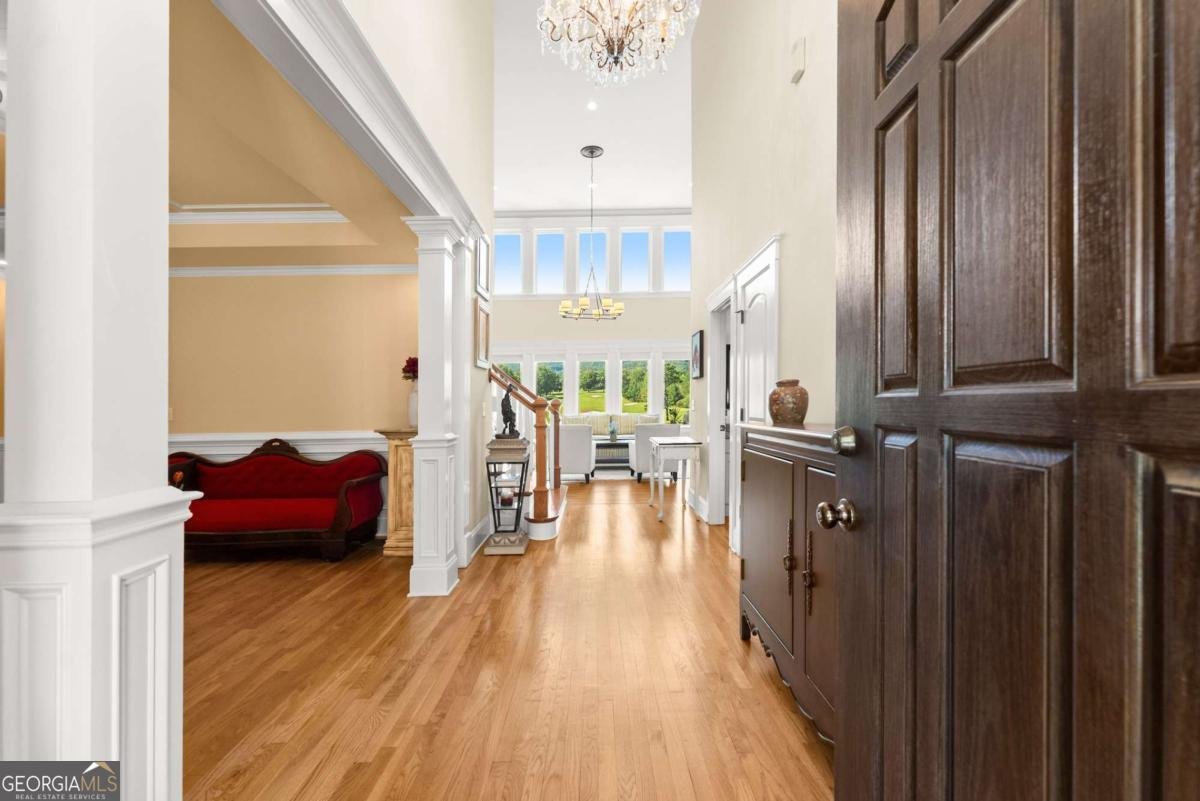 526 Orchard Drive Clarkesville - 7