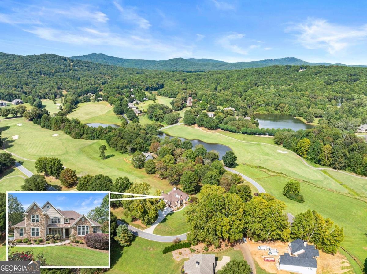 526 Orchard Drive Clarkesville - 70