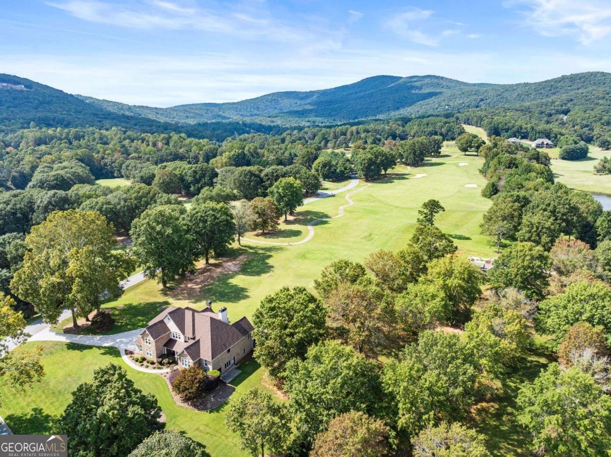 526 Orchard Drive Clarkesville - 72