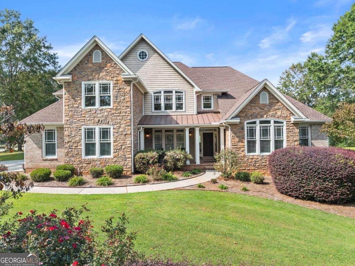 526 Orchard Drive Clarkesville - 73