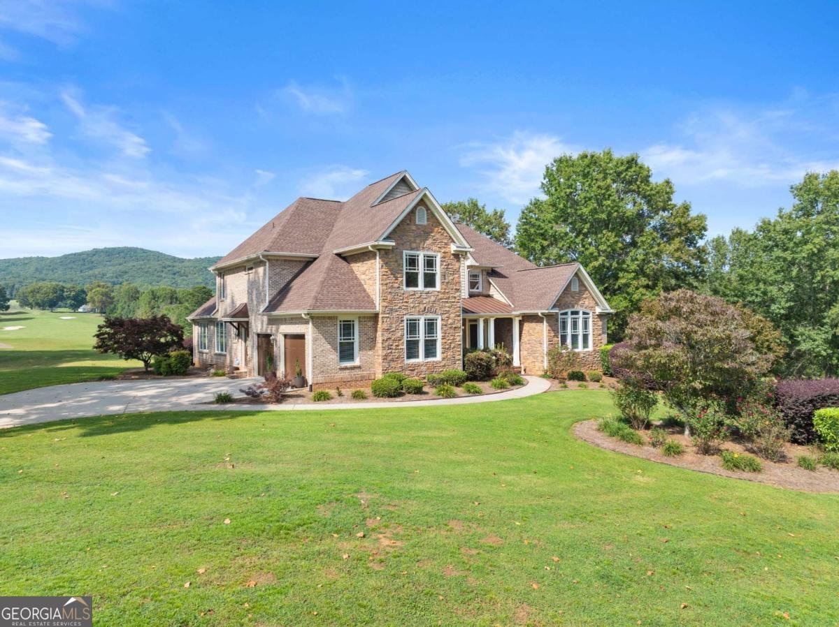526 Orchard Drive Clarkesville - 74