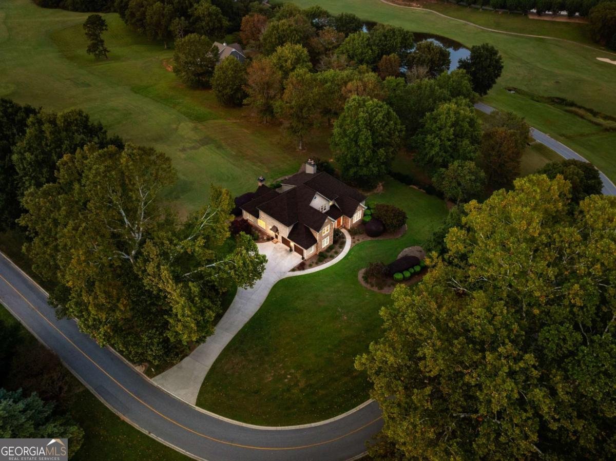 526 Orchard Drive Clarkesville - 76