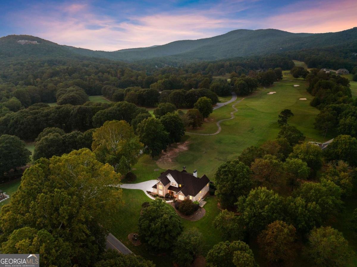 526 Orchard Drive Clarkesville - 77