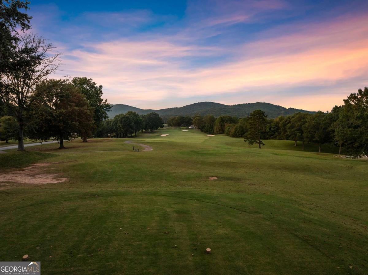 526 Orchard Drive Clarkesville - 78