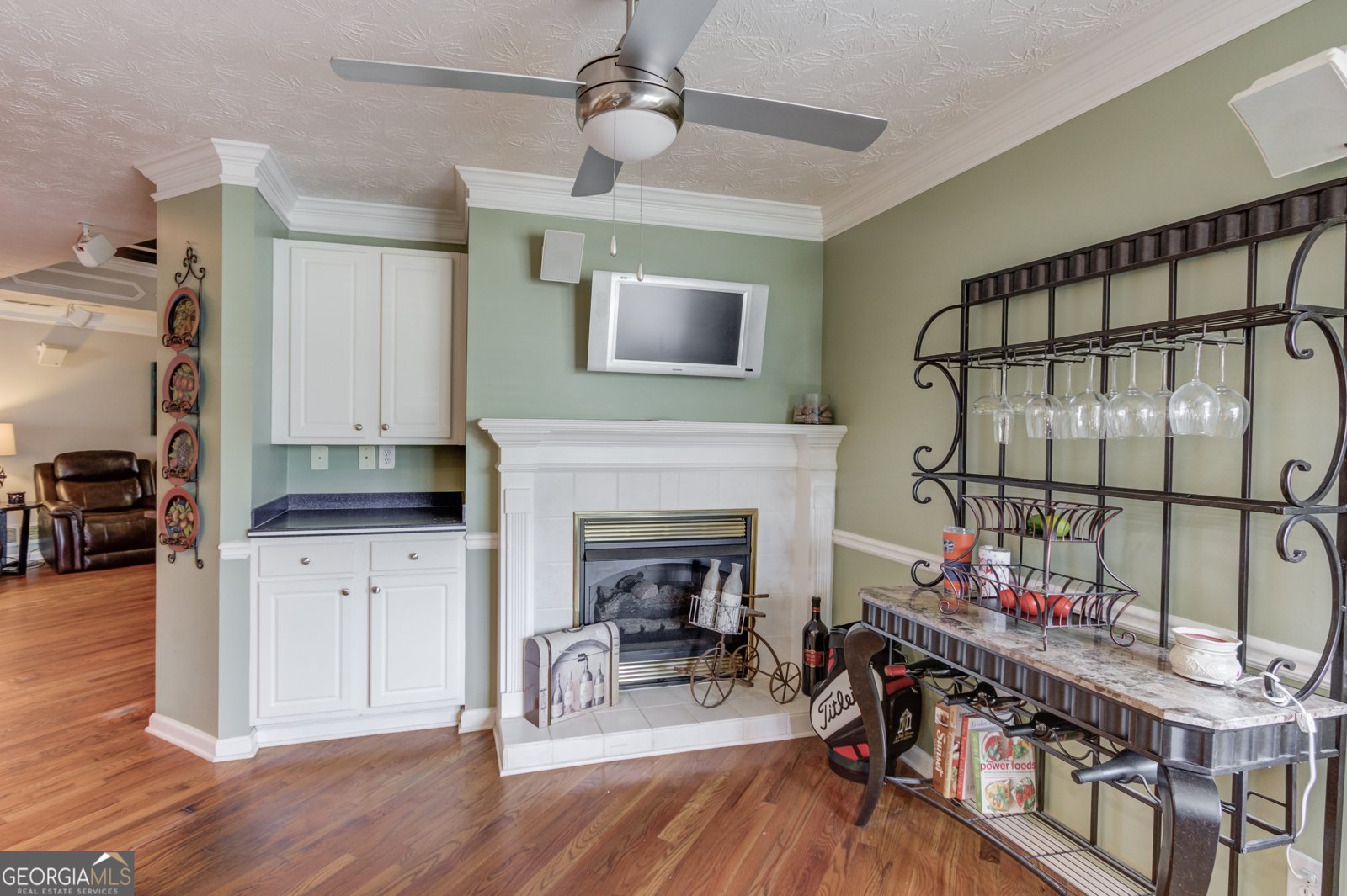3865 Weeping Willow Lane Loganville - 10
