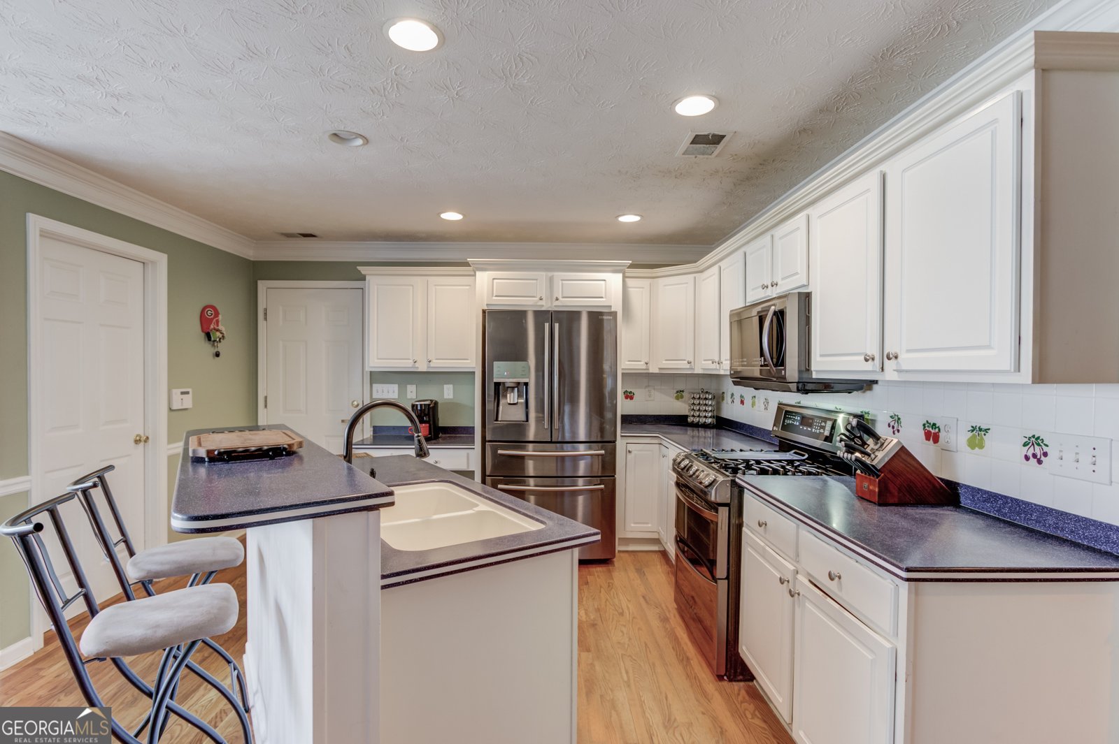 3865 Weeping Willow Lane Loganville - 11