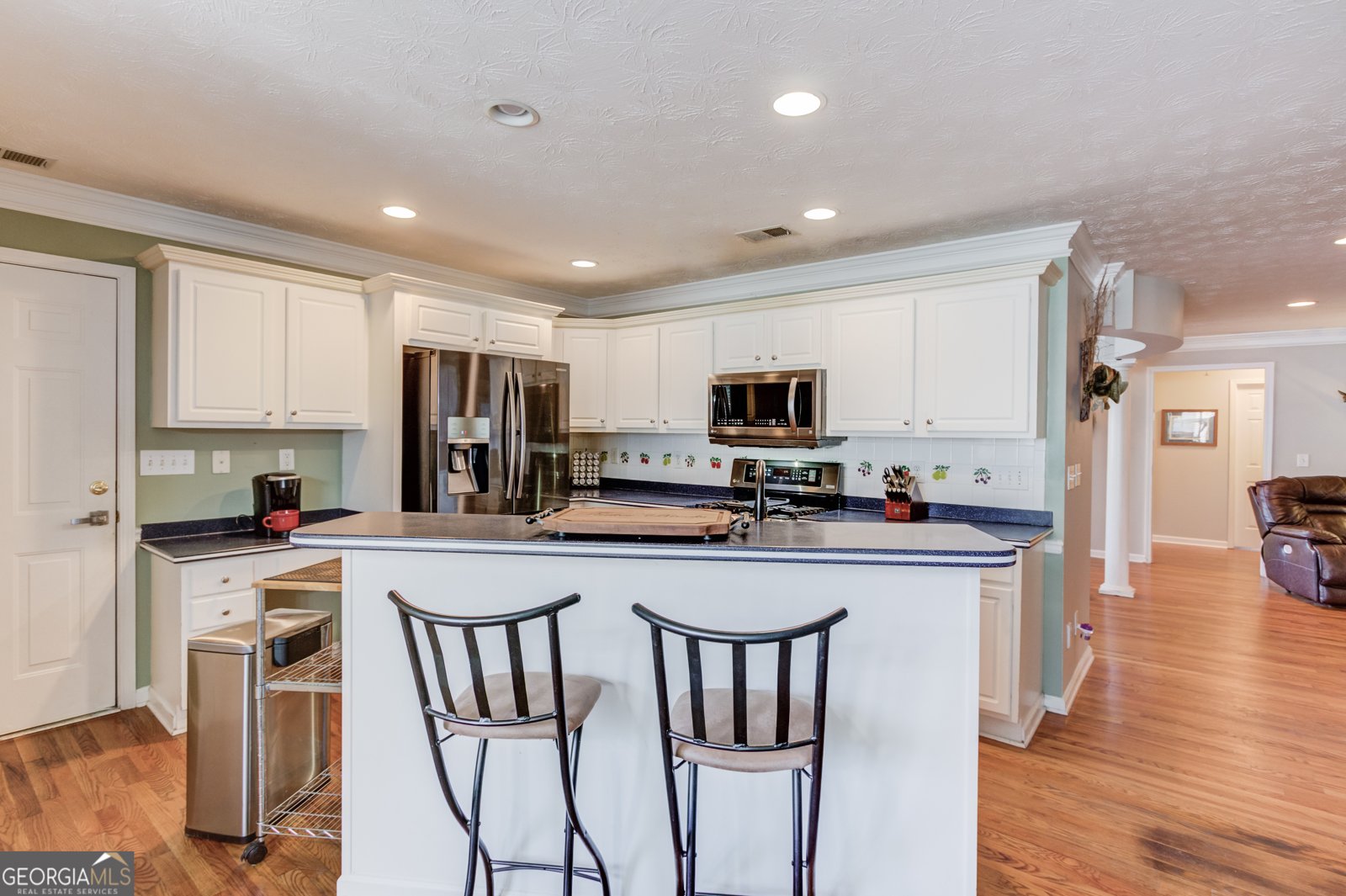 3865 Weeping Willow Lane Loganville - 12