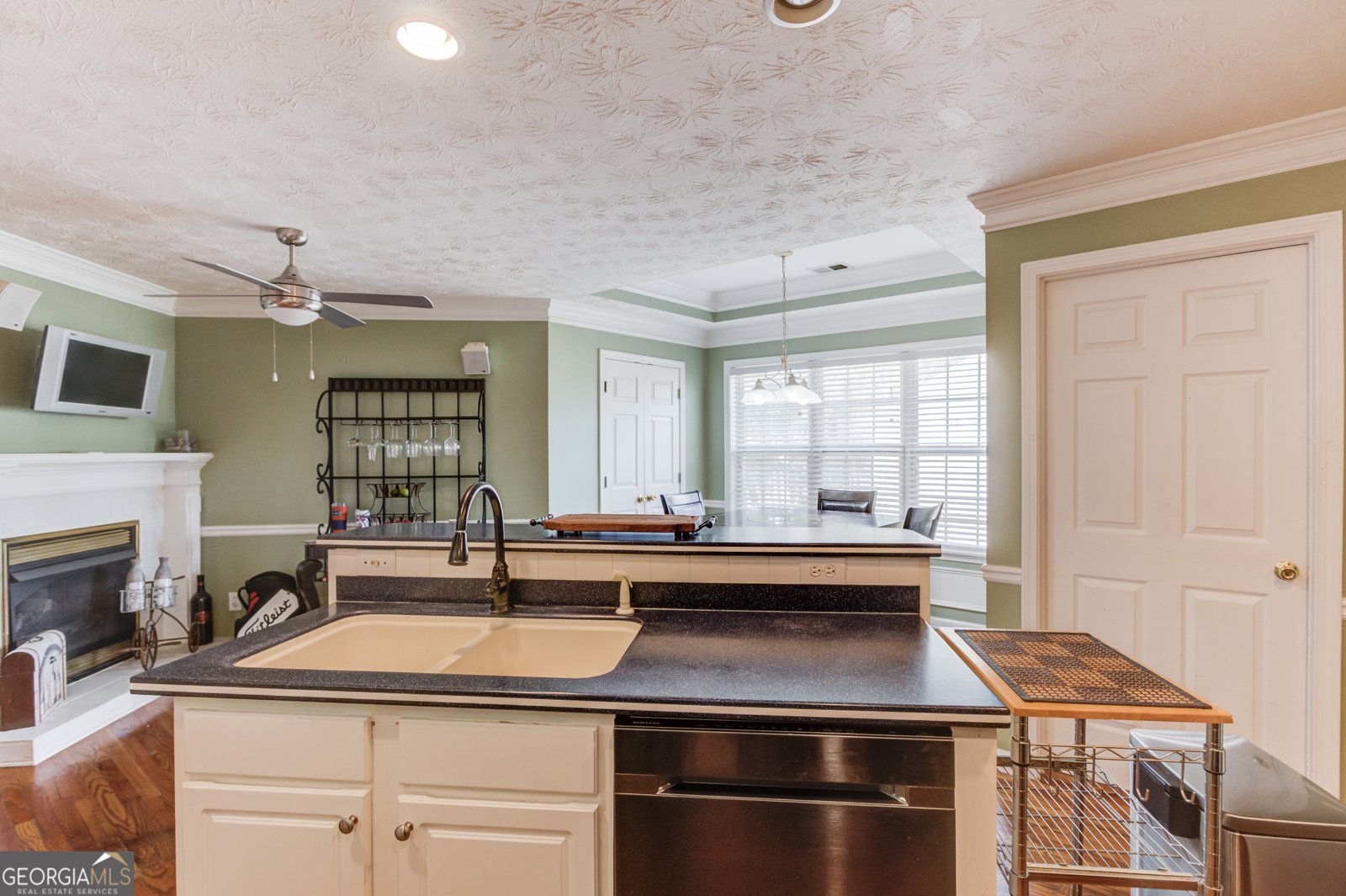 3865 Weeping Willow Lane Loganville - 13