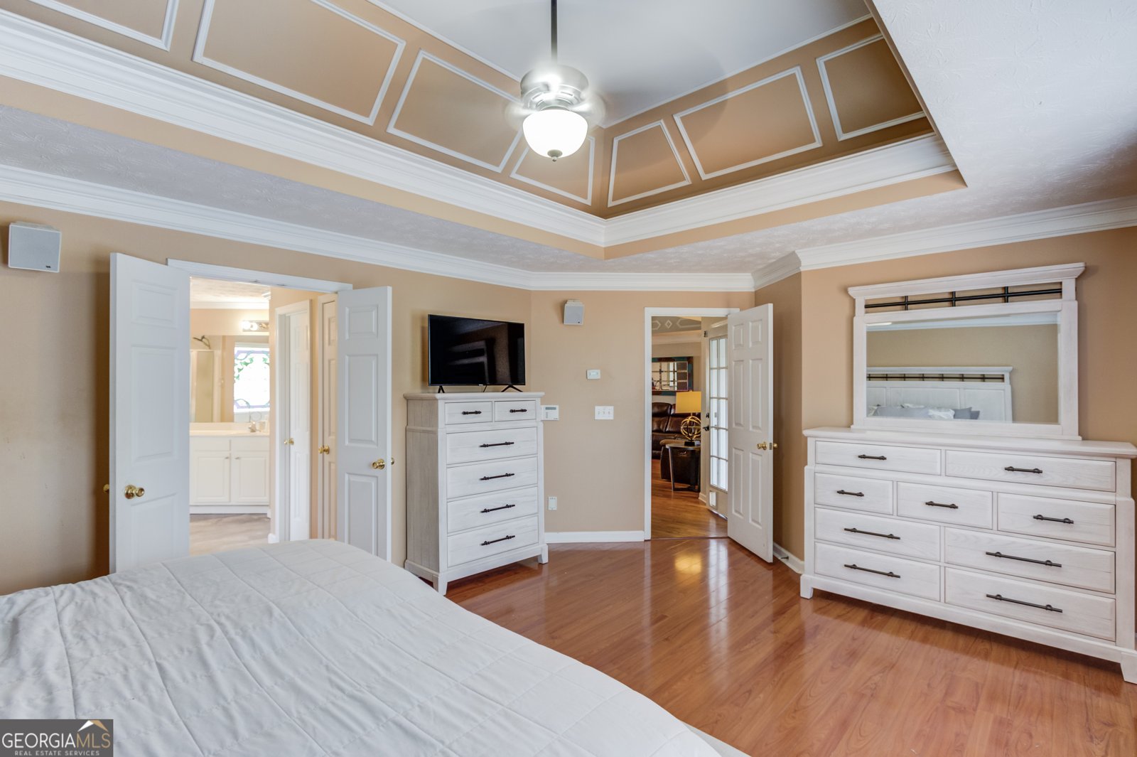 3865 Weeping Willow Lane Loganville - 16