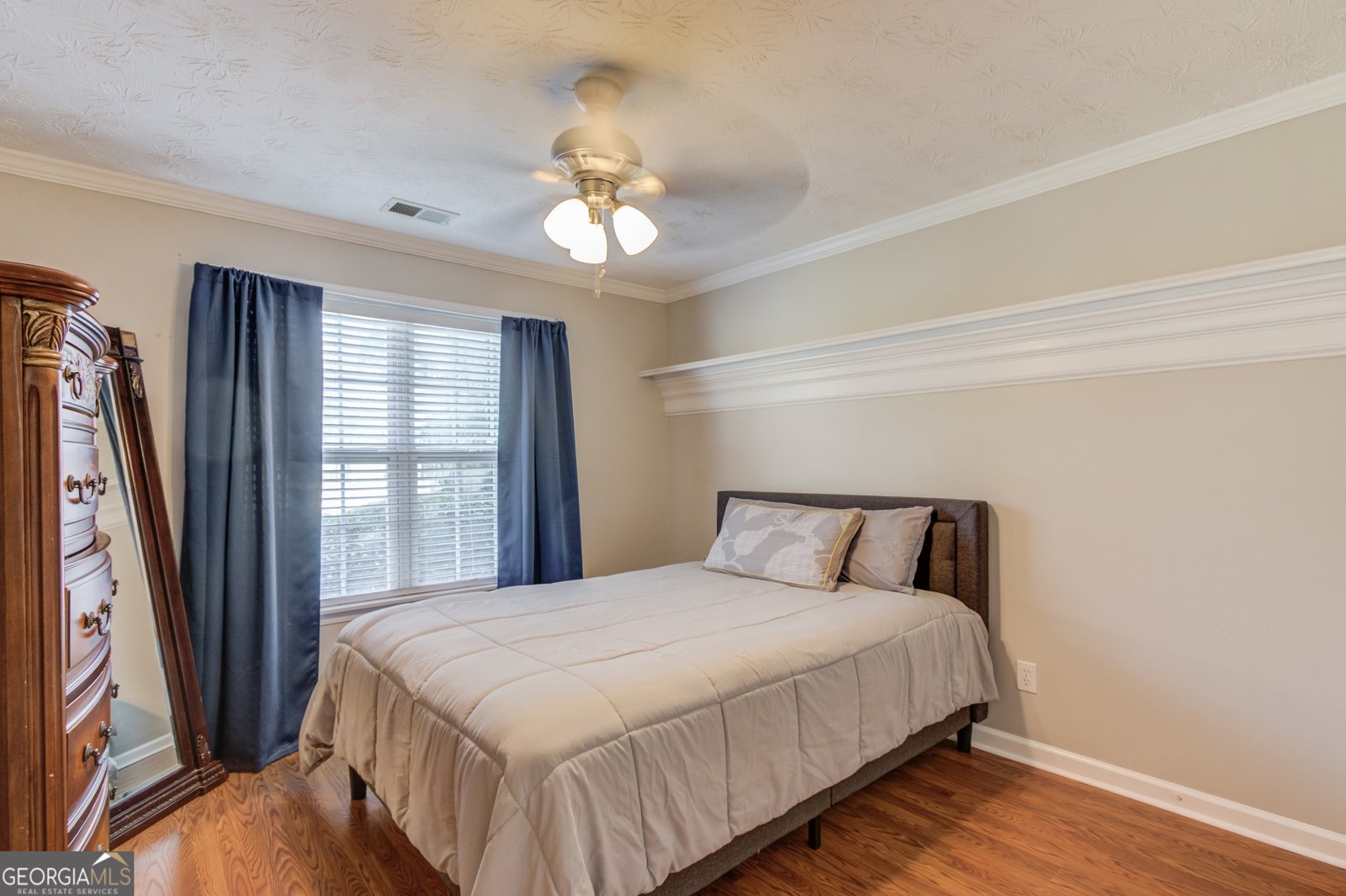 3865 Weeping Willow Lane Loganville - 19