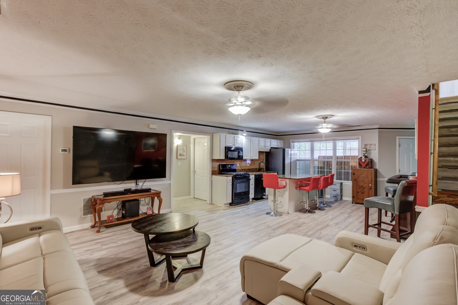 3865 Weeping Willow Lane Loganville - 24