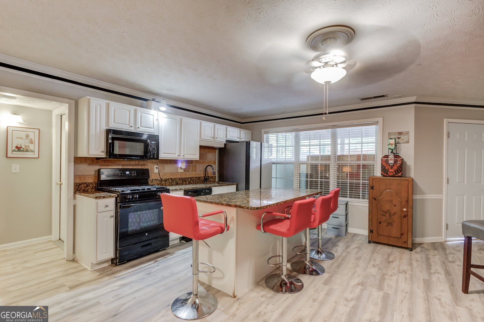 3865 Weeping Willow Lane Loganville - 27