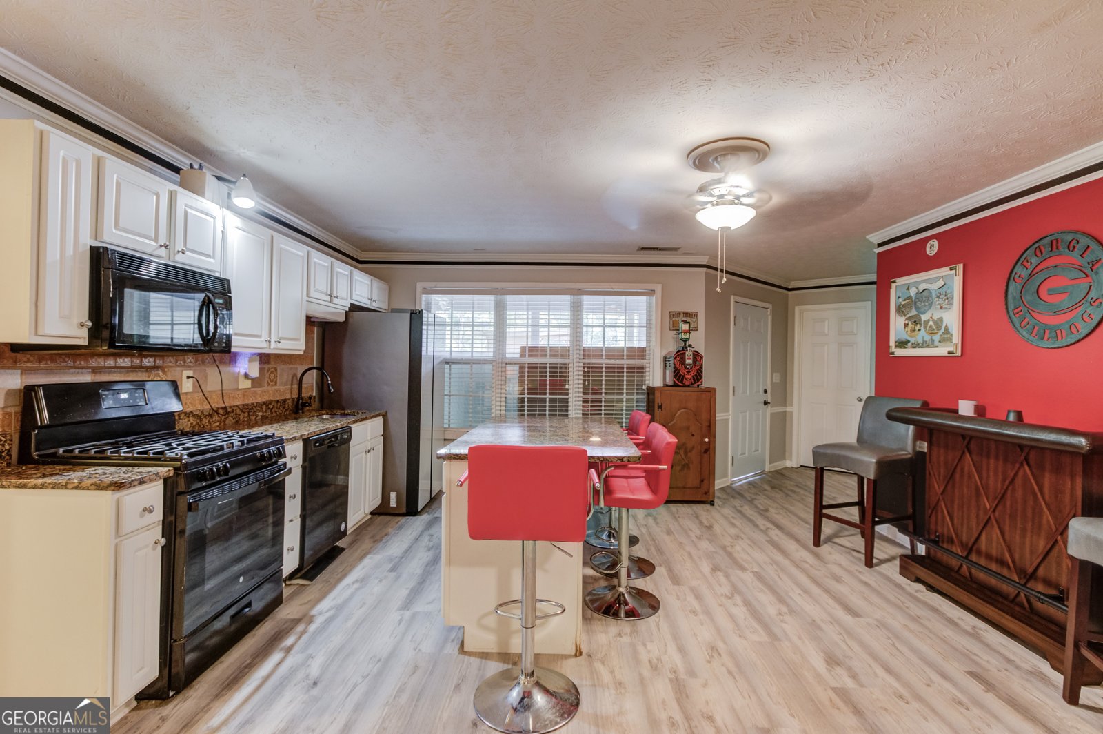 3865 Weeping Willow Lane Loganville - 28