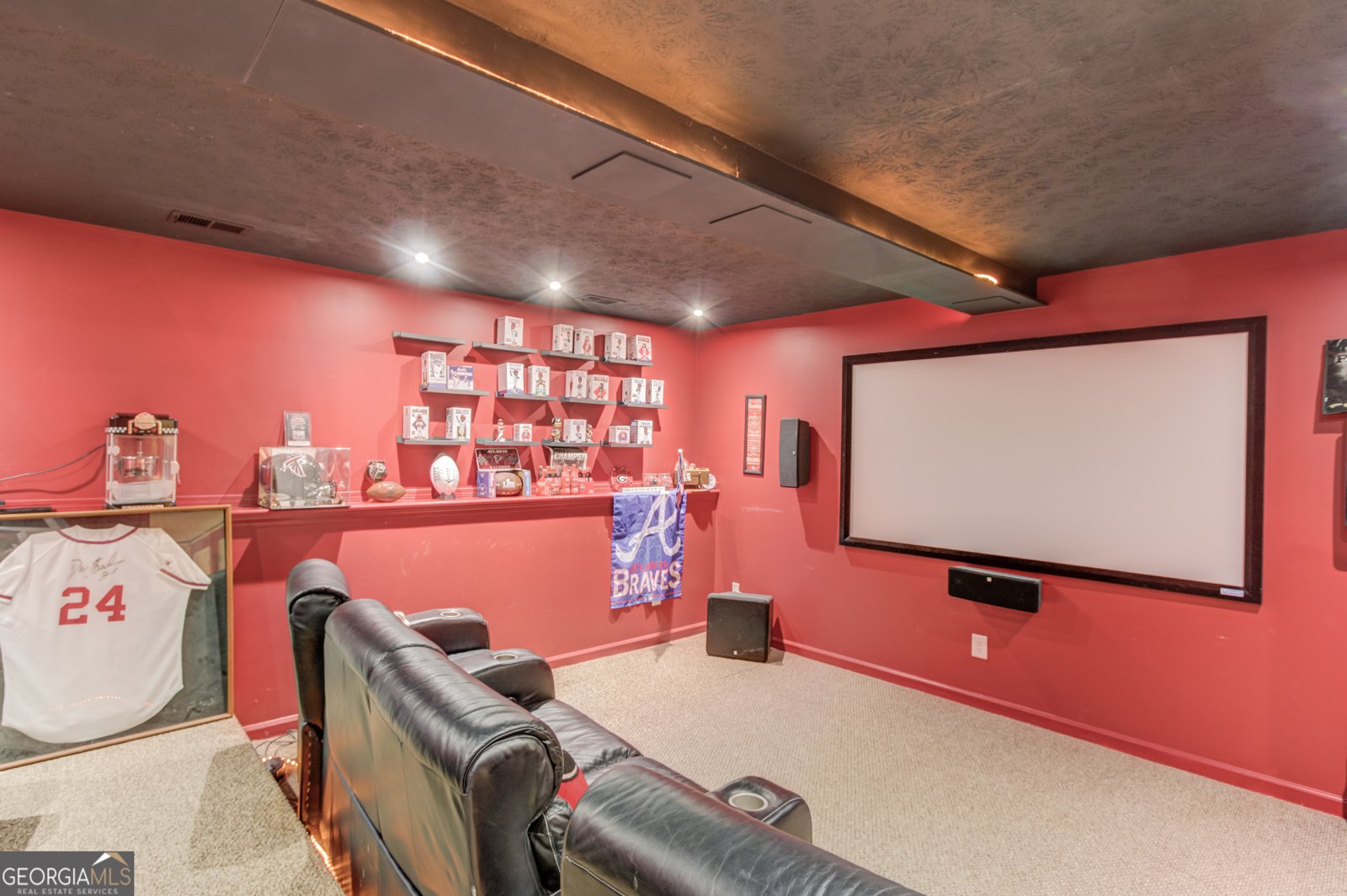 3865 Weeping Willow Lane Loganville - 32