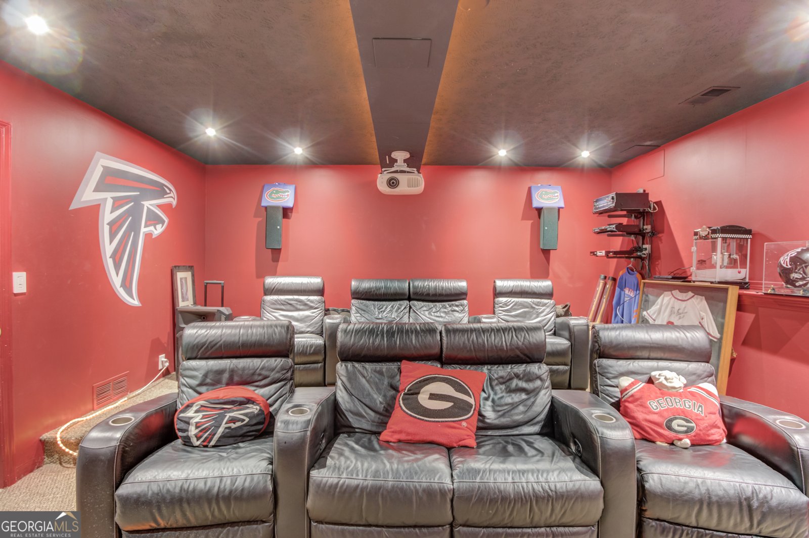3865 Weeping Willow Lane Loganville - 33