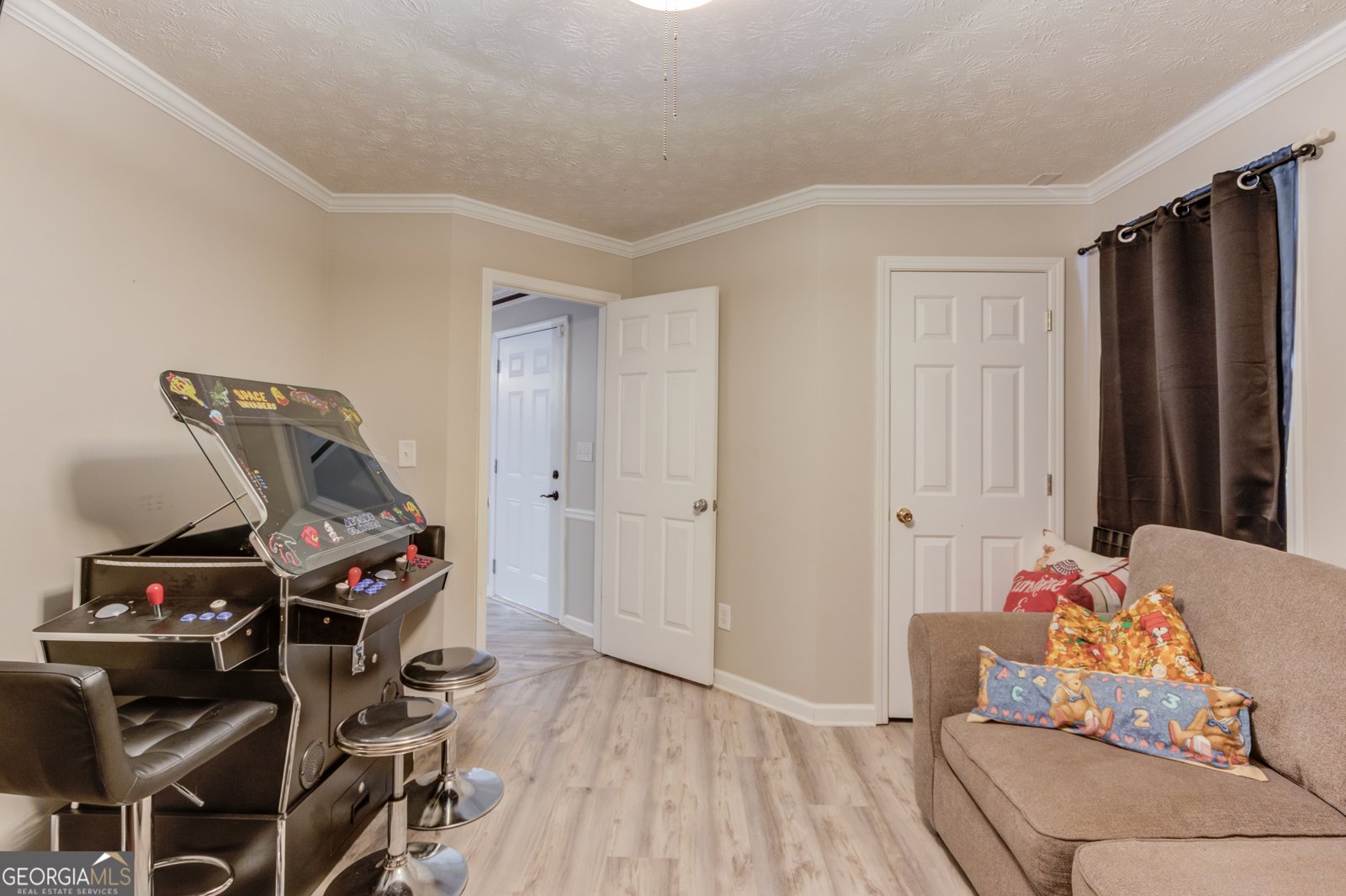 3865 Weeping Willow Lane Loganville - 35