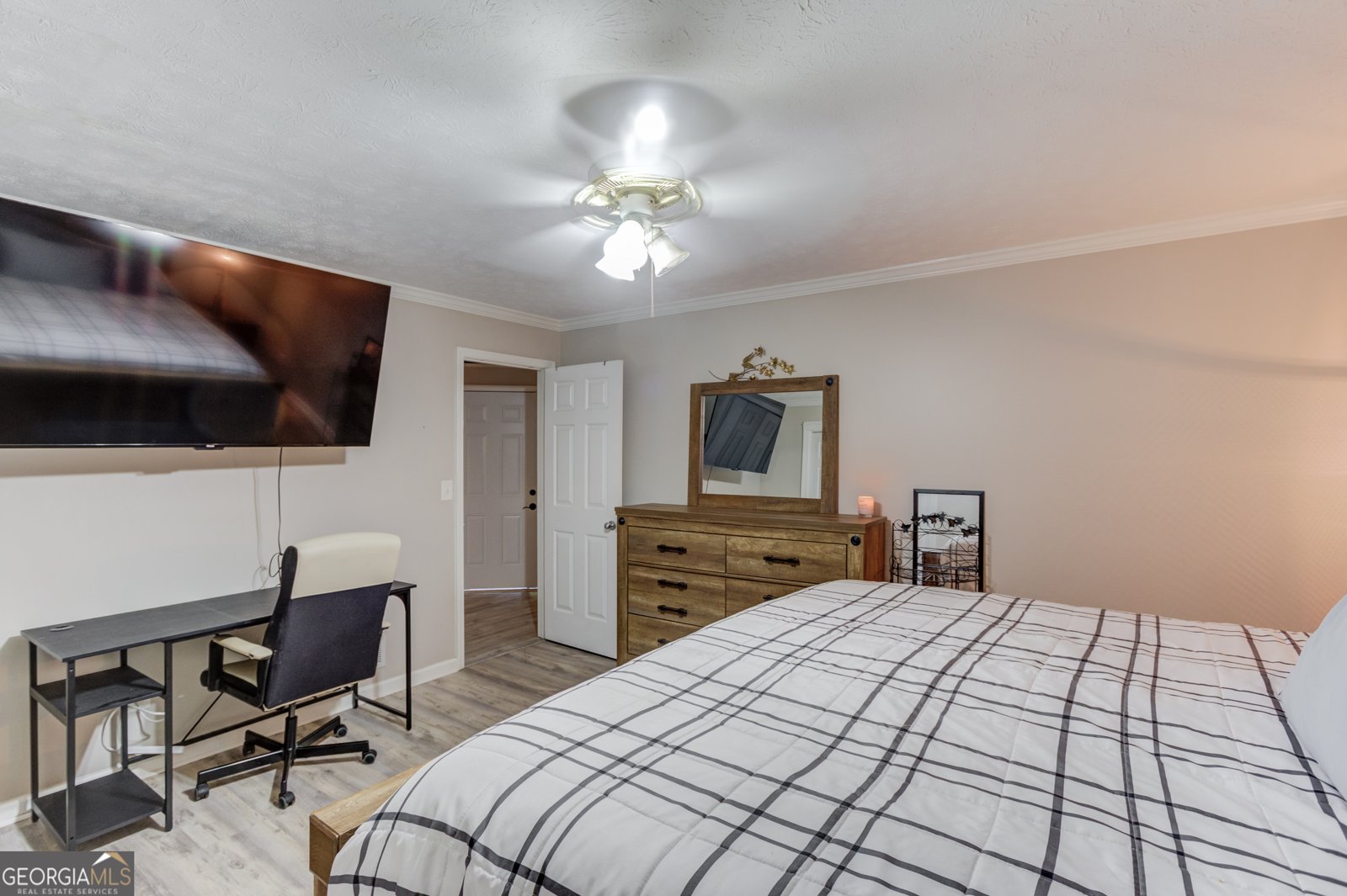 3865 Weeping Willow Lane Loganville - 37
