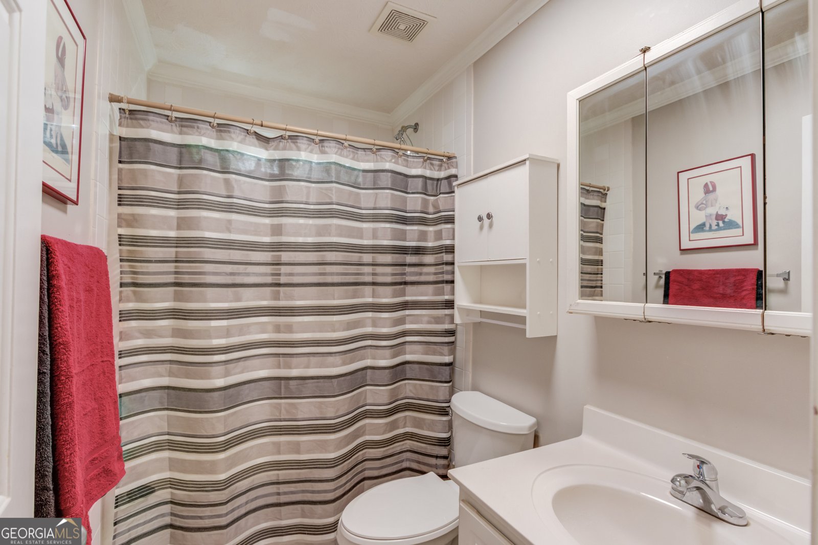 3865 Weeping Willow Lane Loganville - 38