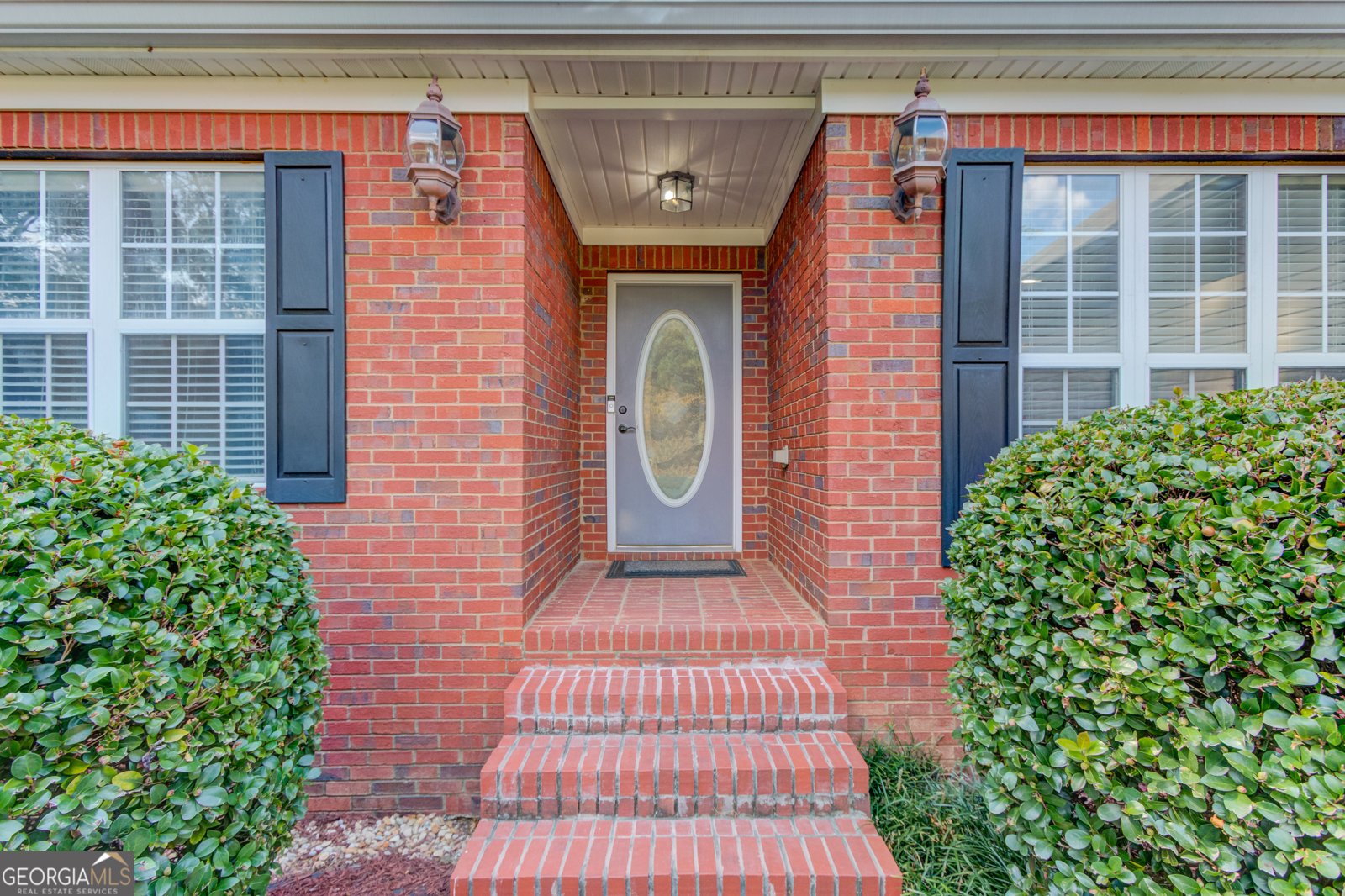 3865 Weeping Willow Lane Loganville - 4